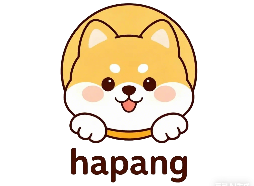 萌宠喂养，就选哈胖